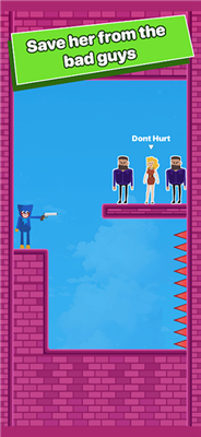 特工射手(Agent Shooter)