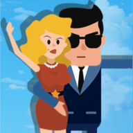 特工射手(Agent Shooter)