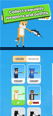 特工射手(Agent Shooter)