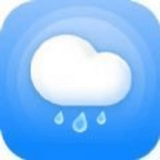 雨后天气app