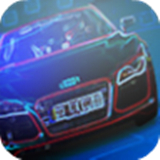 霓虹灯赛车世界汉化版