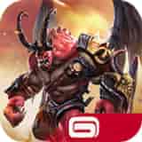 混沌与秩序之英雄战歌