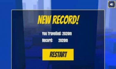 喷气飞机冲刺(Da Vinci Legends)截图1