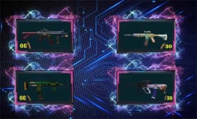 真正手枪射击模拟器(Real Gun simulator)