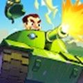 坦克冲刺大作战(Tank Rush)