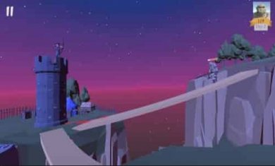 兽人弓箭手截图2