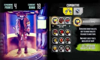 尘埃与霓虹(Dust Neon)截图2