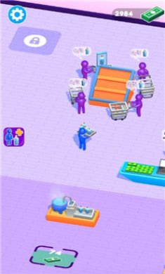 我的蜡烛店(CandleShop)