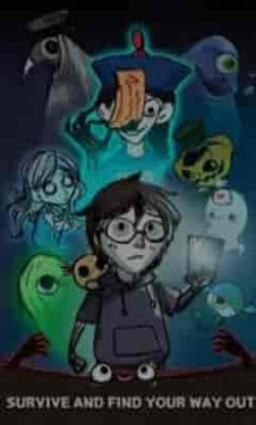 我在鬼屋当老板