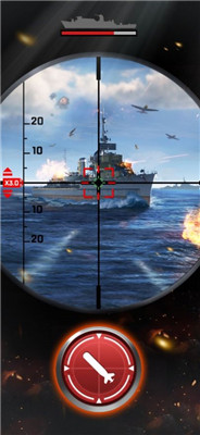 U形潜艇(Sea Raid)