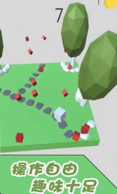 闯关大队长游戏