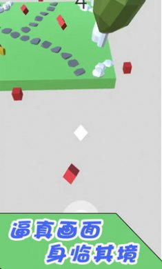 闯关大队长游戏