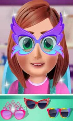 超级医生模拟器截图1