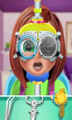 超级医生模拟器截图3