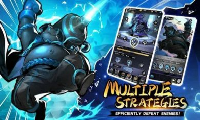 火柴人暗黑崛起