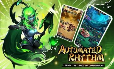 火柴人暗黑崛起