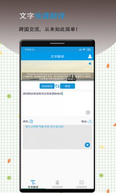 英语翻译软件王