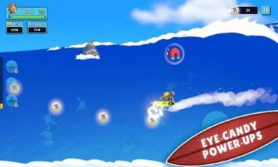 超级冲浪者终极之旅SuperSurfer