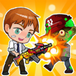 黎明前的僵尸大战