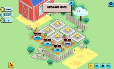 闲置农场生活(Farm Life Idle)