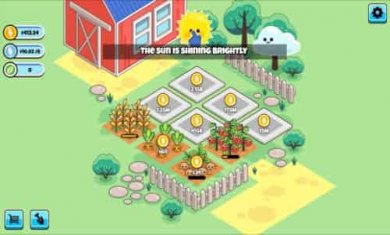 闲置农场生活(Farm Life Idle)