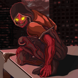 绳索英雄地狱救援游戏