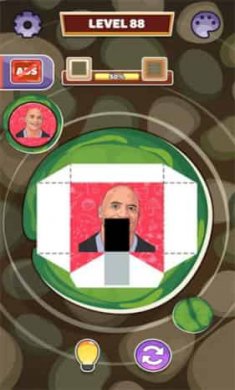 趣味折纸工艺大作战(Paper Fold Craft)截图1