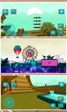 小黄创业记游戏