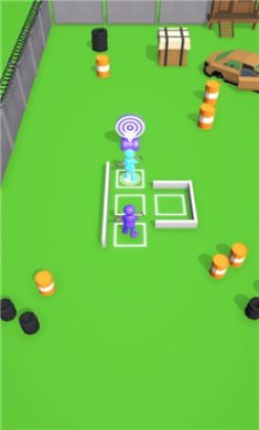 战术射击者(Tactical Jam)