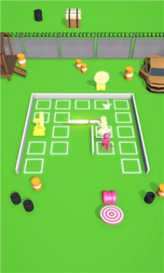 战术射击者(Tactical Jam)