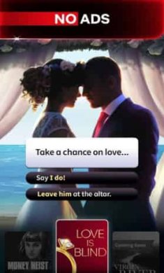 爱情盲选截图3