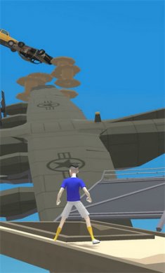 只有冲刺跳跃OnlyBumpUp