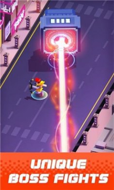 射手狂热竞技(Revoxel)