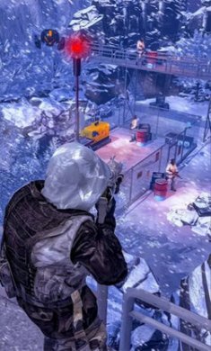 真正的狙击大师RealSnipermaster