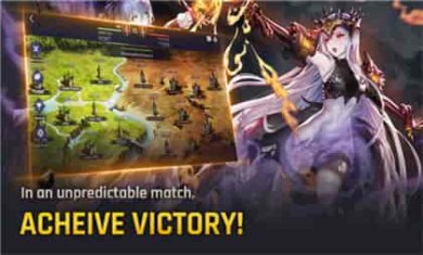 棕色尘埃国际服截图3