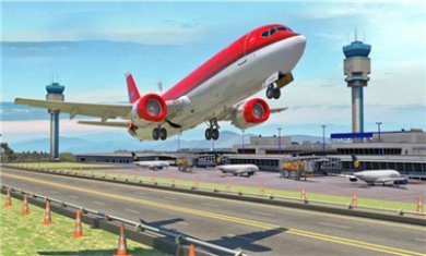 飞行救援飞机大作战(Flight Rescue Airplane Games)