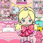 Aha世界小镇模拟器