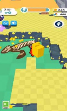 矿场模拟器截图3