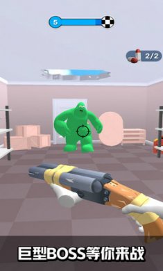 僵尸爱大脑感染版