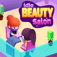 闲置美容院(Idle Beauty Salon)