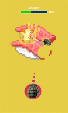 像素毁灭者(Hit The Pixel)