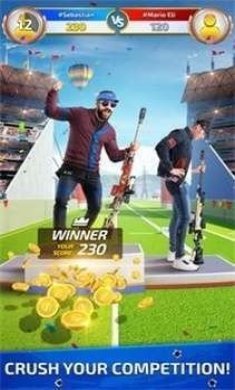 狙击手冠军(Sniper Champions)截图2