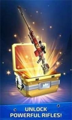 狙击手冠军(Sniper Champions)