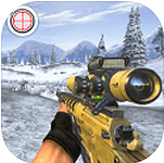 山地狙击手射击(Call of Dust War)