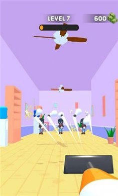 战术万物(Tactical Everything)