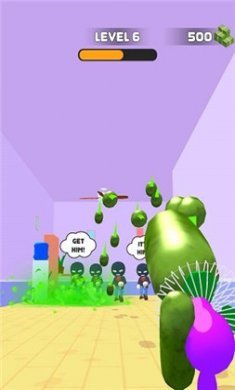 战术万物(Tactical Everything)