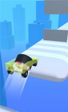 风扇车跑(Fan Car Run)