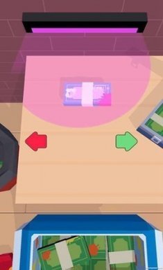 清理犯罪现场截图2