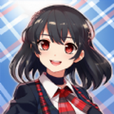 少女校园记游戏