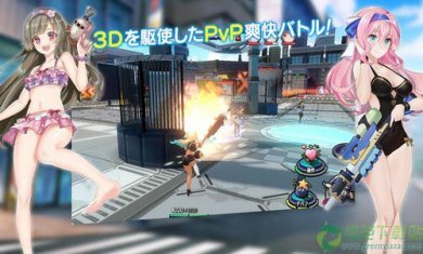 Bubbles Dolls截图2